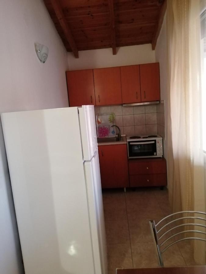 Irini Apartments 케라모티 외부 사진