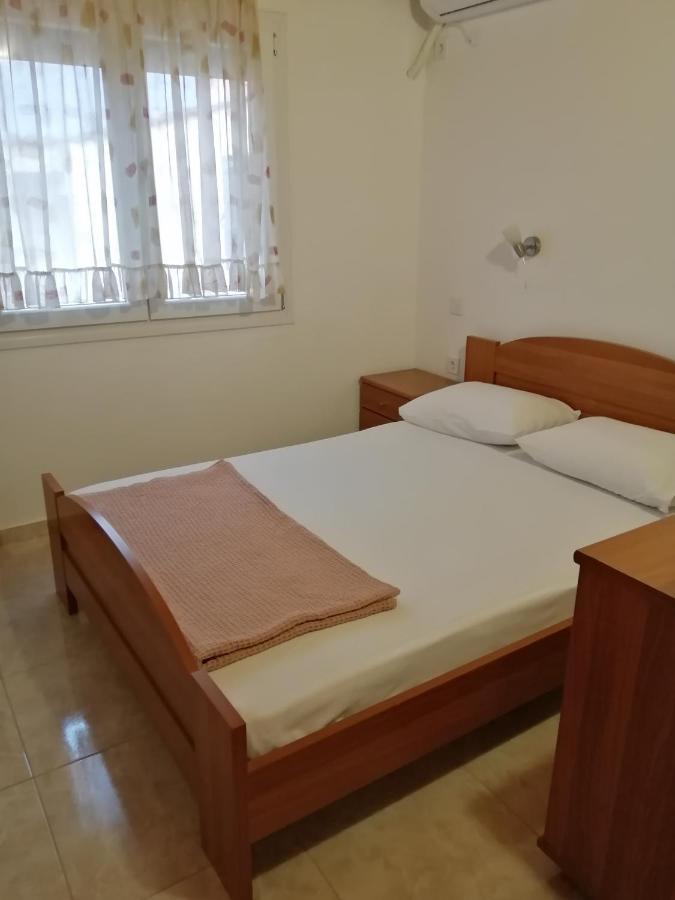 Irini Apartments 케라모티 외부 사진