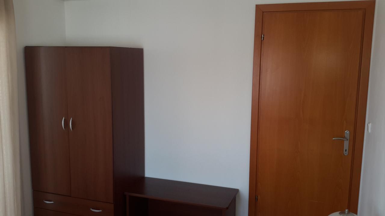 Irini Apartments 케라모티 외부 사진